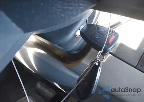 2009 Dodge Durango Se from USA, damaged, VIN 1D8HB38PX9F718294